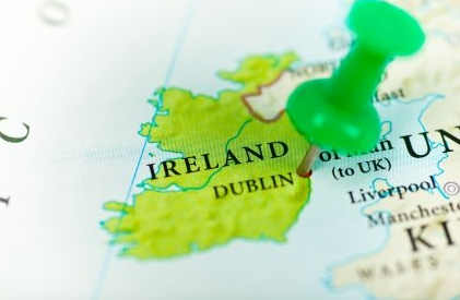 Drugi wyjazd do Irlandii – lista zakwalifikowanych