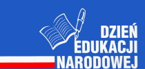 Dzień Edukacji Narodowej