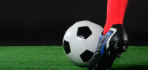 Piłka nożna – zawody międzyszkolne