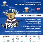 Teddy Bear z Polonią Bytom