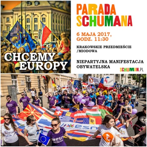Parada Schumana