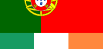 Irlandia i Portugalia