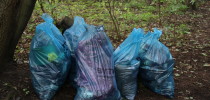 „Nie ma śmieci – są surowce” – Sprzątanie Świata 2017