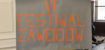 VI Festiwal Zawodów
