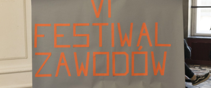 VI Festiwal Zawodów