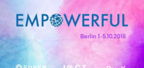 IOGT Empowerful Berlin 2018