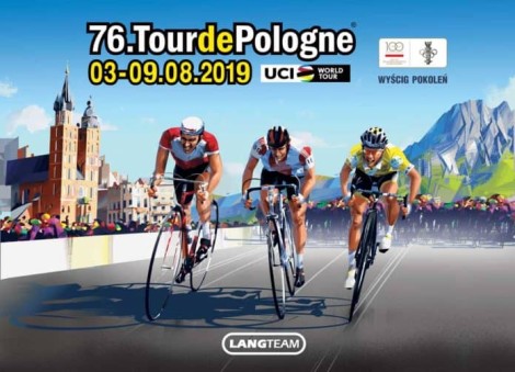„Tour de Pologne” – nabór wolontariuszy