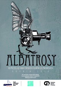 Albatrosy 2019