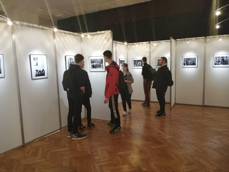 Foto Art Festiwal w Bielsku-Białej
