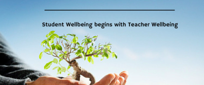 Teacher wellbeing