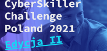 konkurs CyberSkiller Challenge Poland 2021