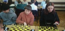 Sukcesy szachowe