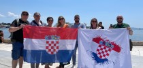 Erasmus+ Chorwacja