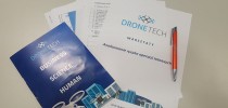 DroneTech World Meeting