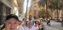 Job shadowing – nauczyciele przedmiotów zawodowych w Hiszpanii!!!!!