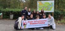 „Elektro – Tramp” w Ostrawie
